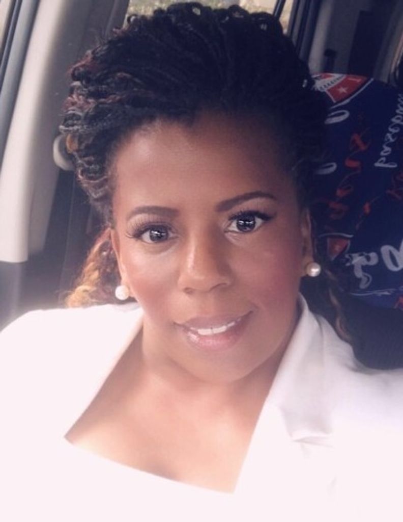 TONI JONES