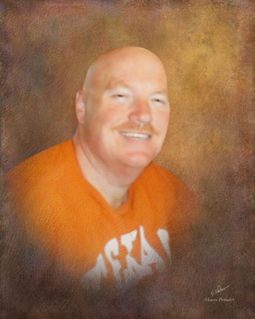 "Downtown" Scott Brown Profile Photo