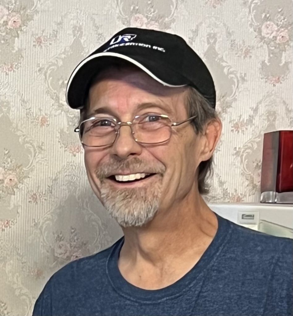 Mark David Leser