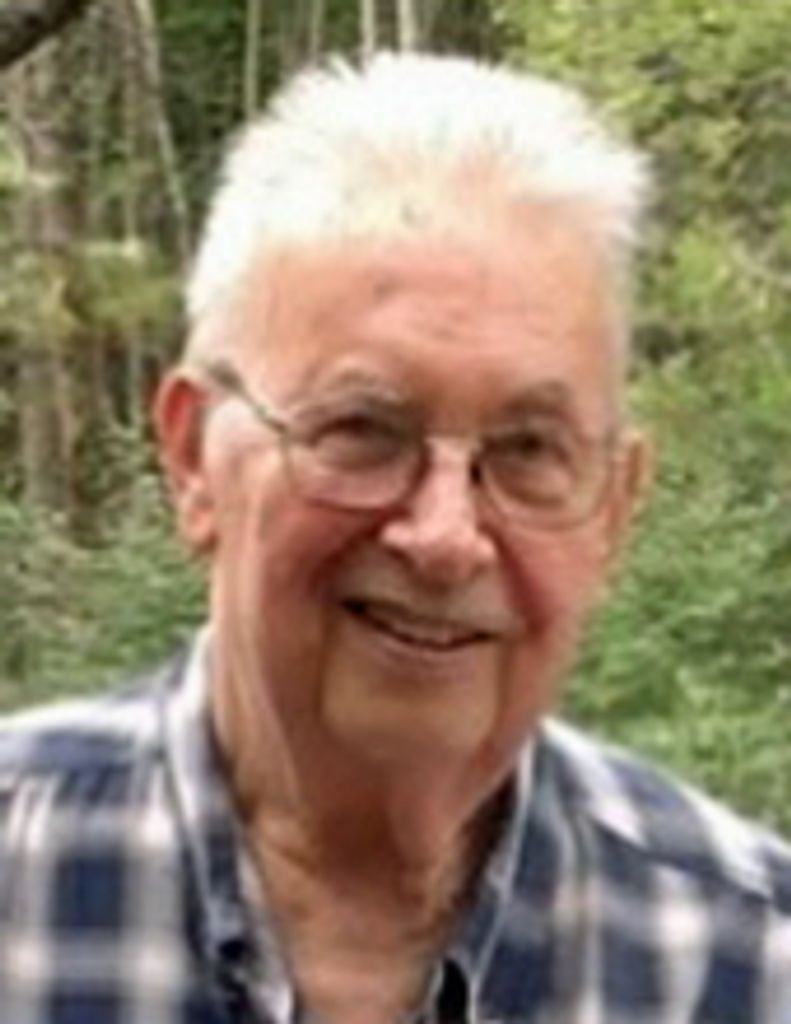 F.D. "Dale" David