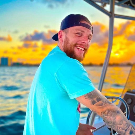 Benjamin "Ben" David Ulrich Plaza Profile Photo