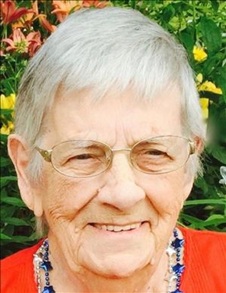 Twyla Murphy