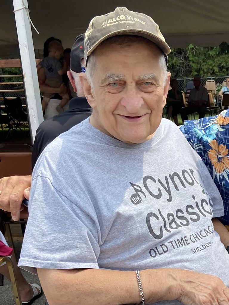 Walter Cizman Profile Photo