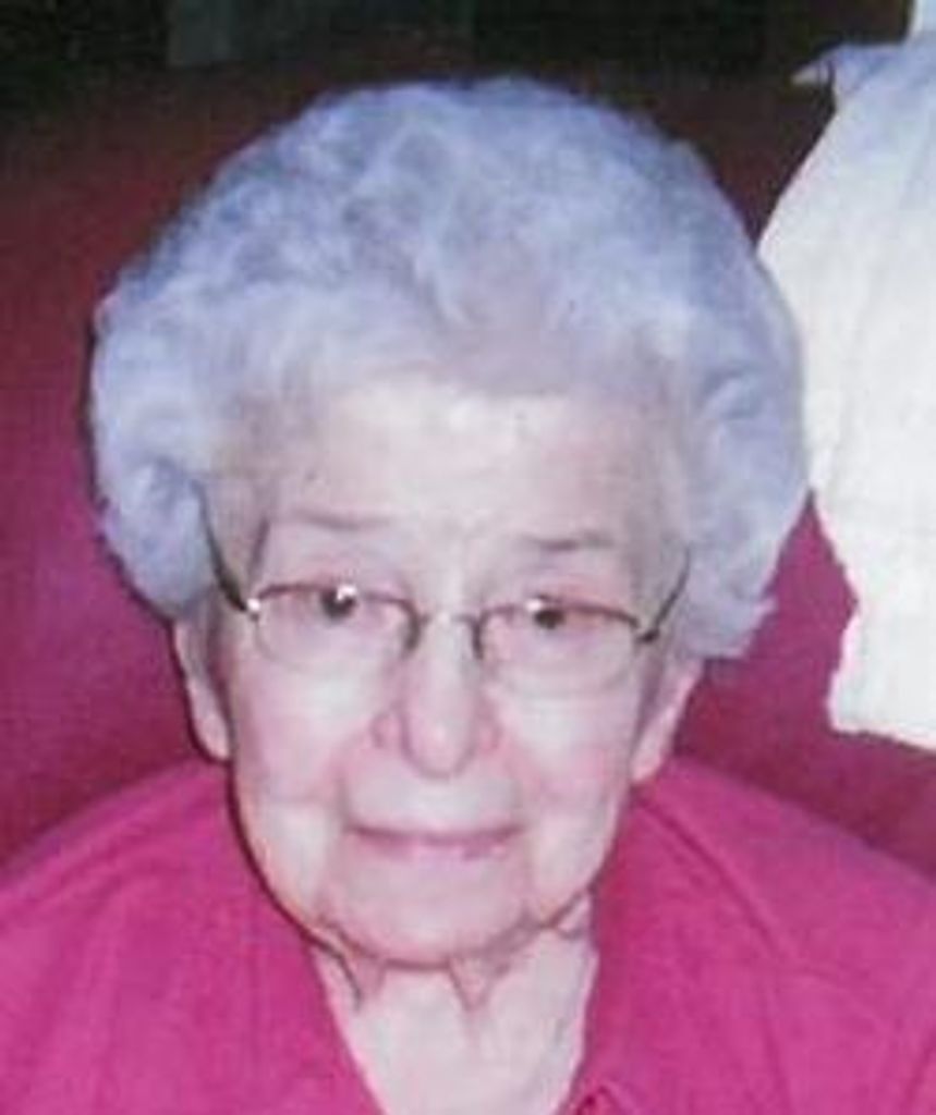 Genevieve Sophie Williams