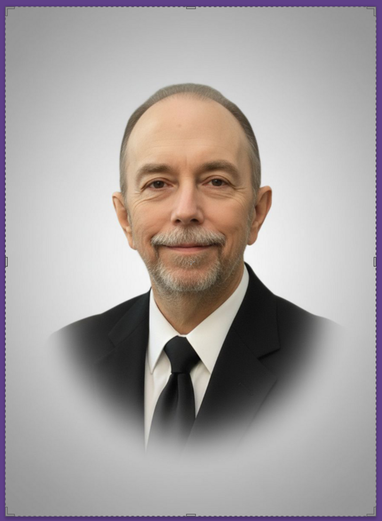 Ernest William Pruitt Profile Photo