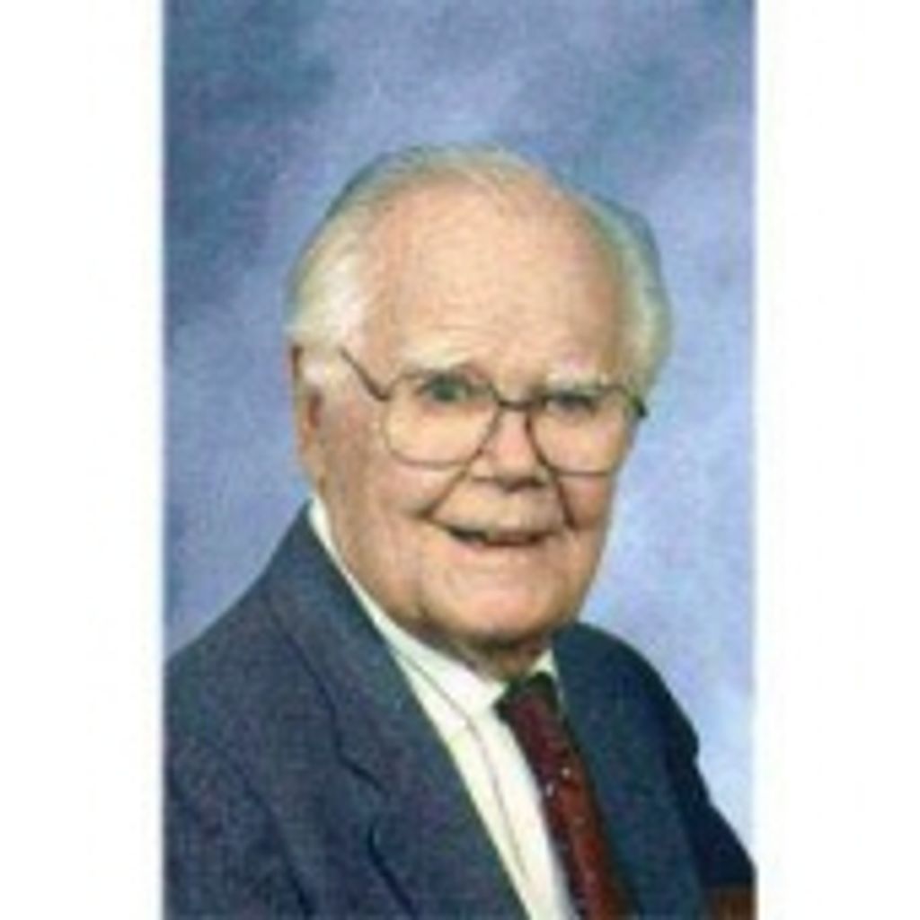 Harlan Hall, Sr.