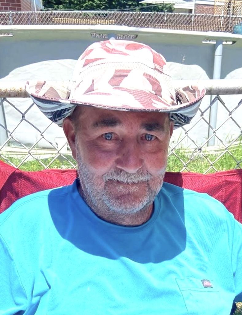 Larry Traynor Profile Photo