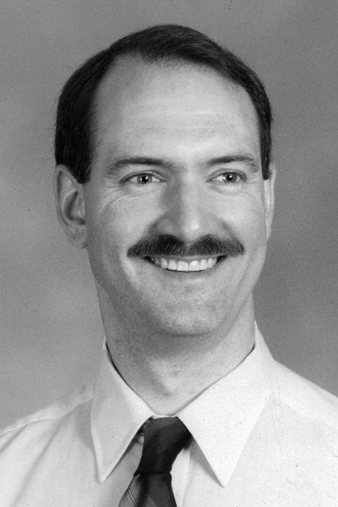 Walter F. Helfrecht, Jr.