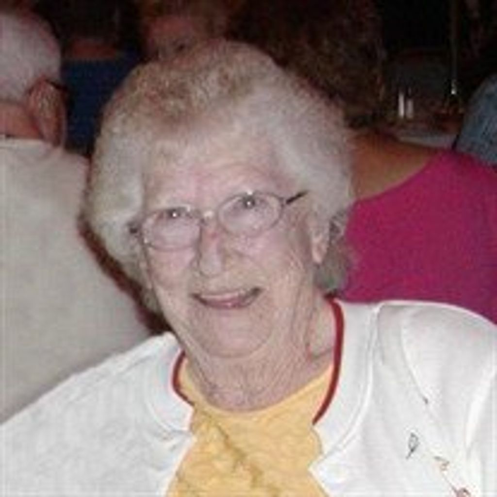 Eleanor  Mary Johnson Profile Photo