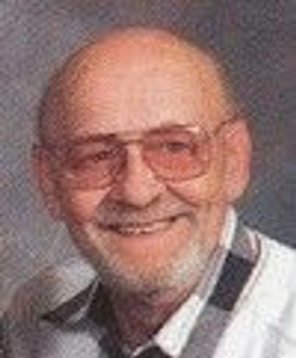 Donald R. Cox Profile Photo