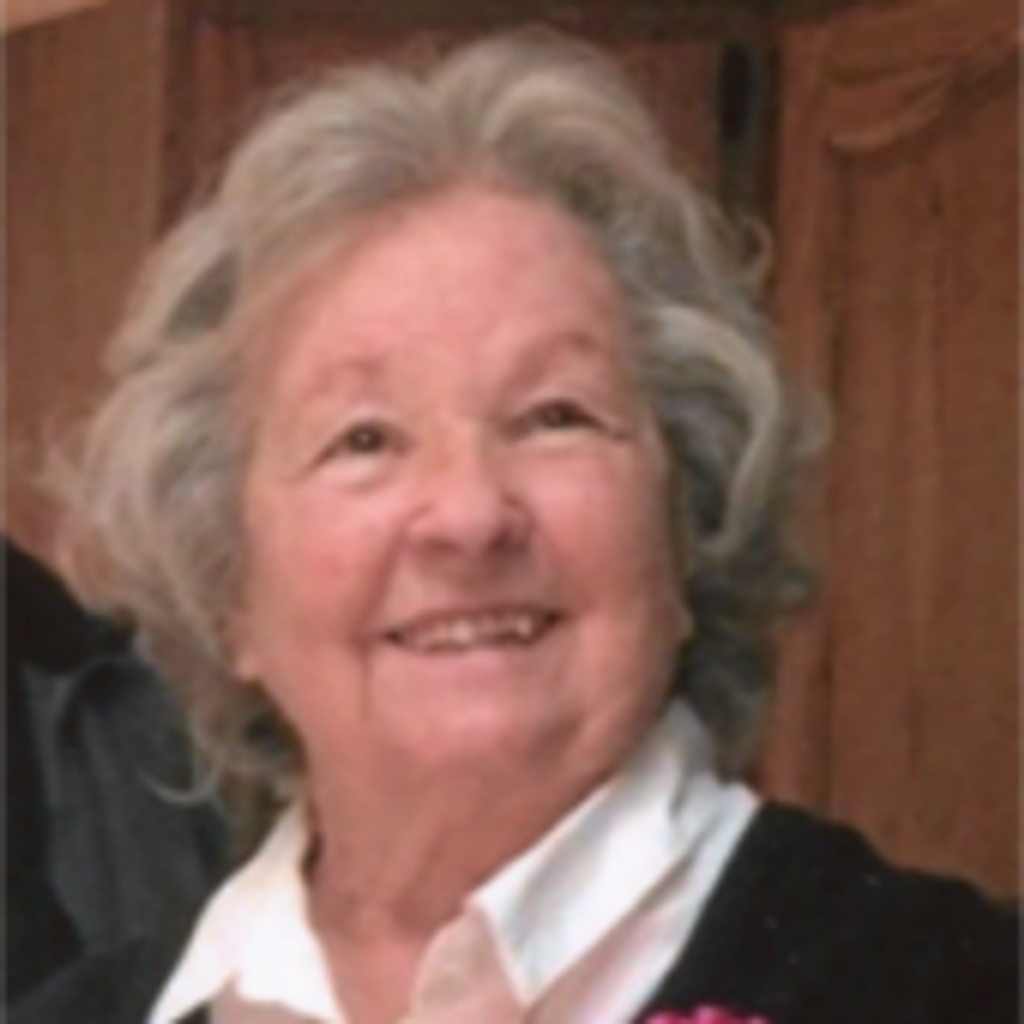 Margaret M. Maida