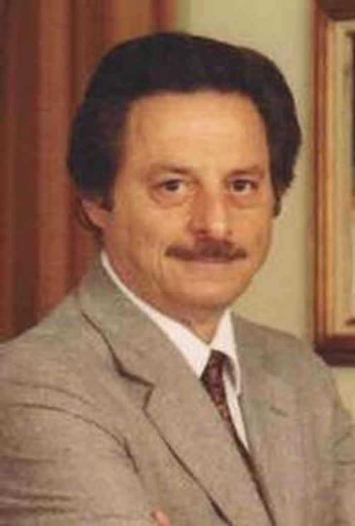 James Raymond Addonizio