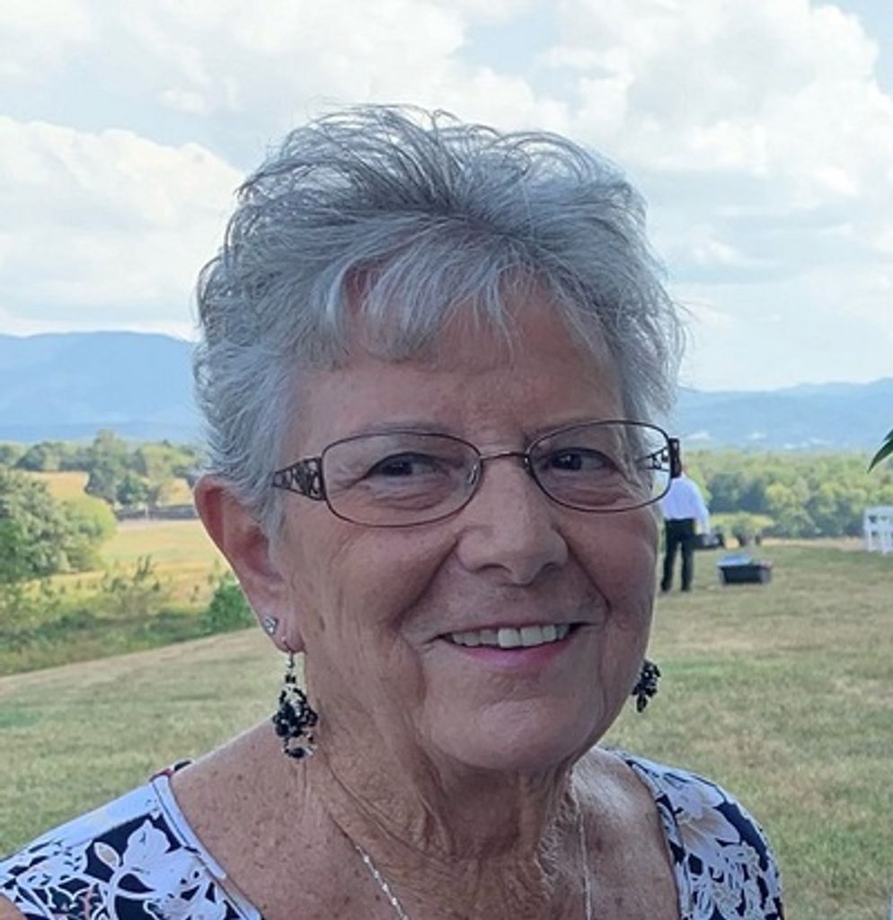 Dolores Jane Berent Profile Photo
