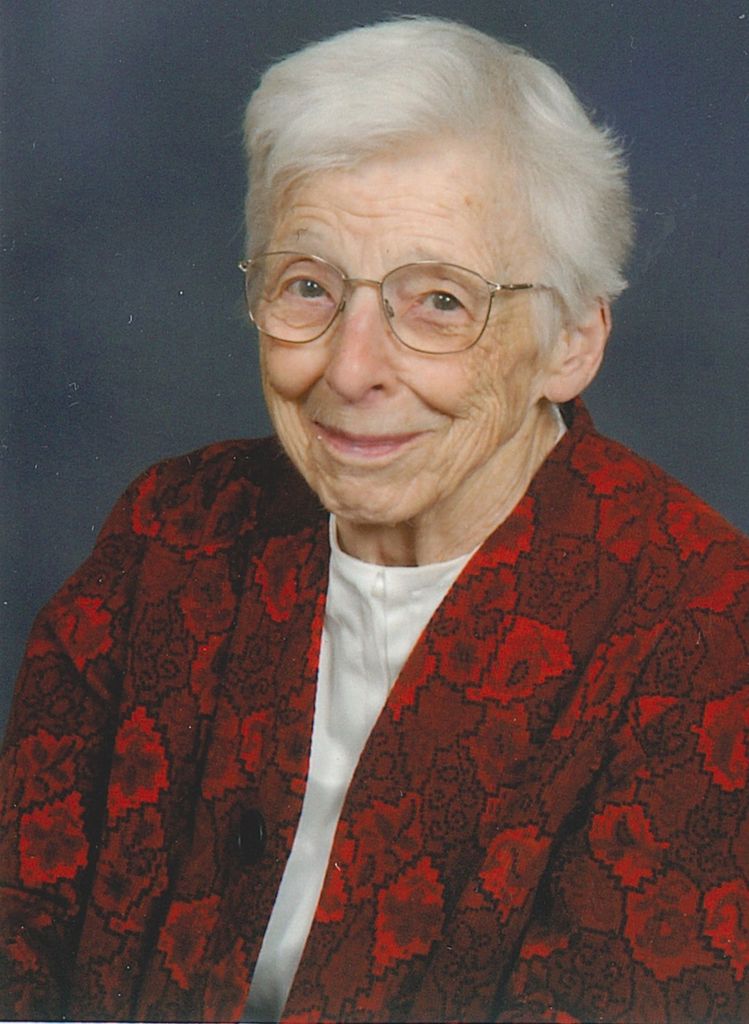 Marion Jean (Meyer)  Meyer