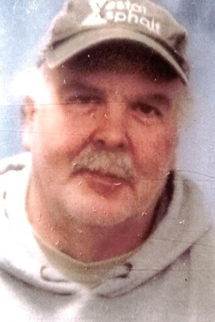 Scott J. Burlew