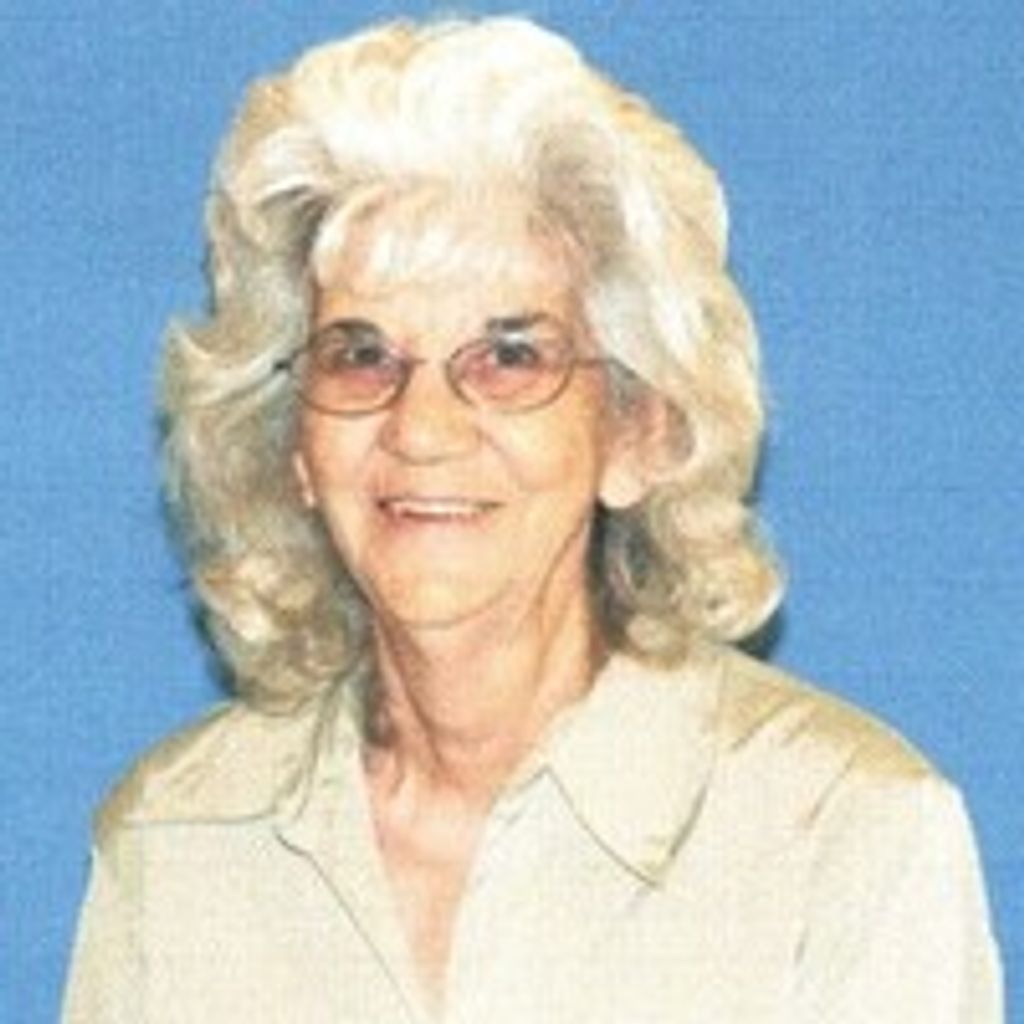 Rose Oleta (Russell) Ray