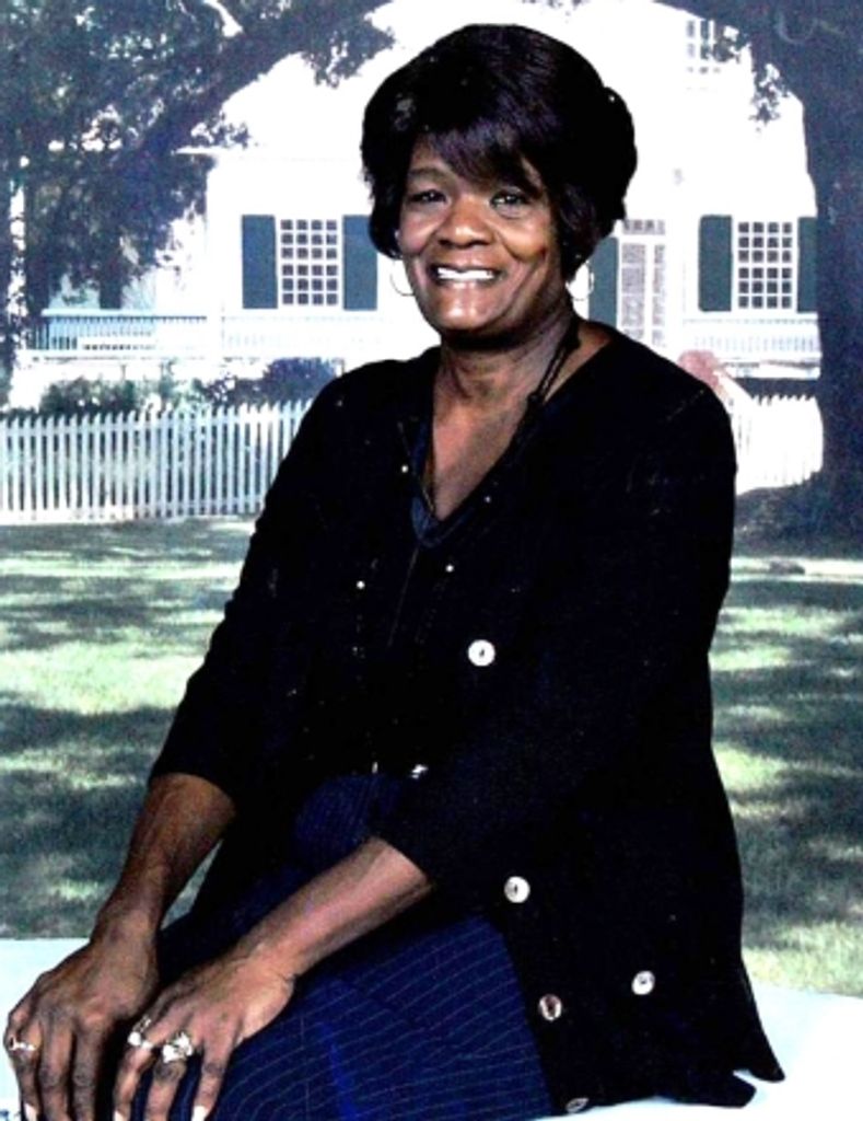 Gaynell Adrienne Johnson