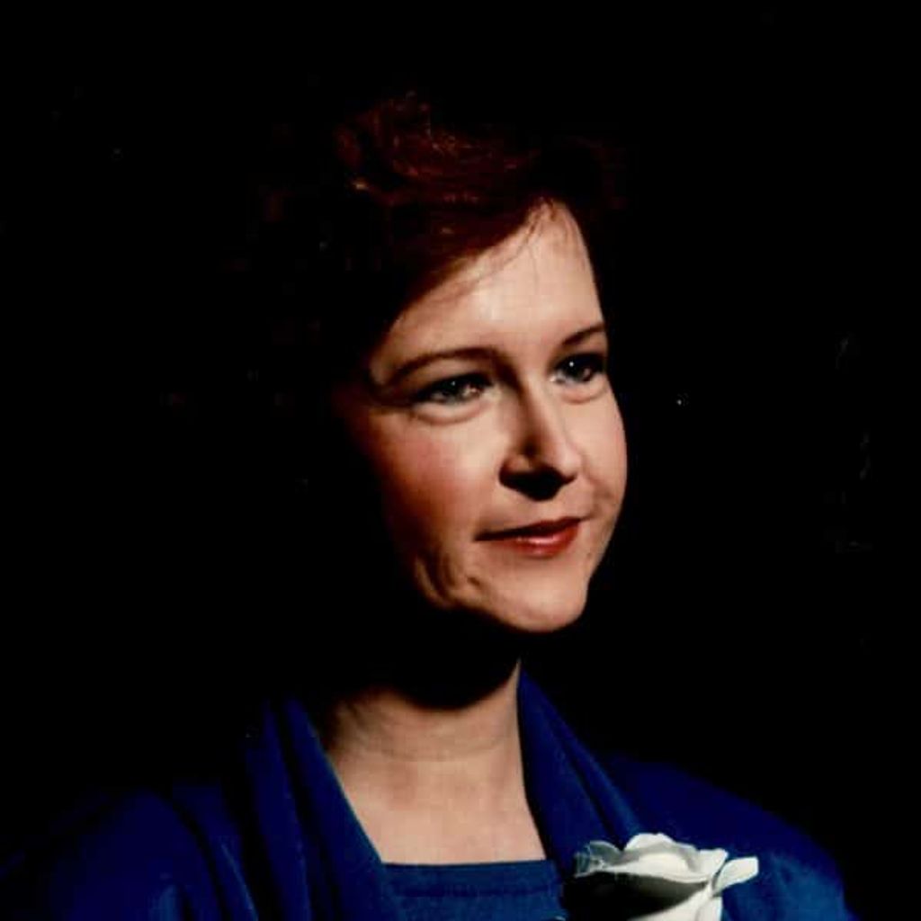 Marguerite Lavada Scoles