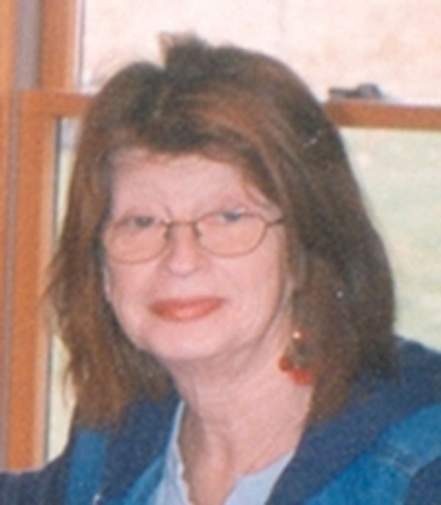 Sandra M. Voss
