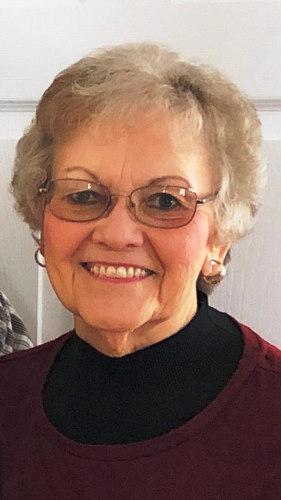 Susan Kay Fowler Profile Photo