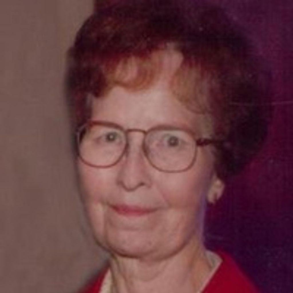 Margery R Doebele