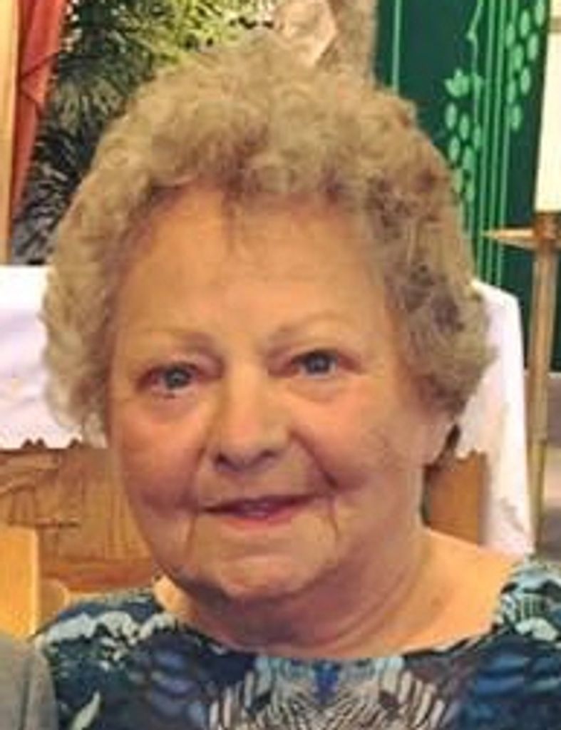 Mary L. Yahnke Profile Photo