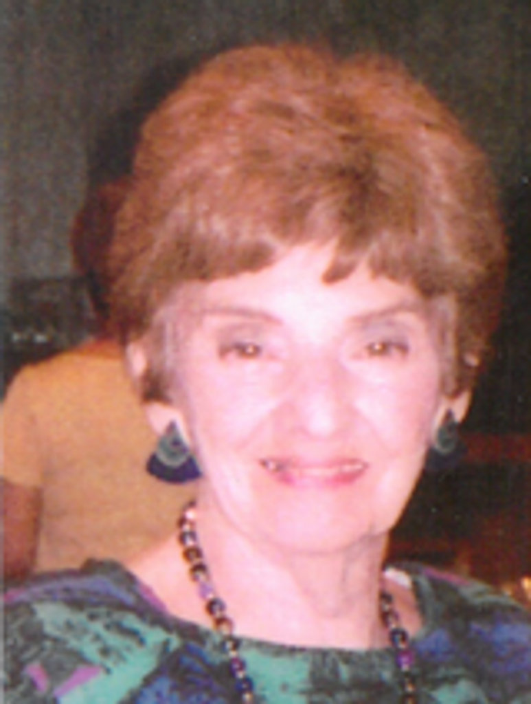 Fannie Portanova