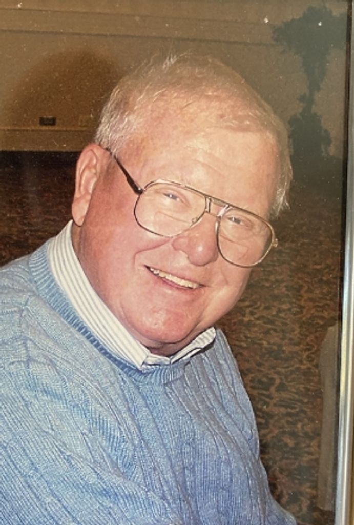 Robert Harry Page