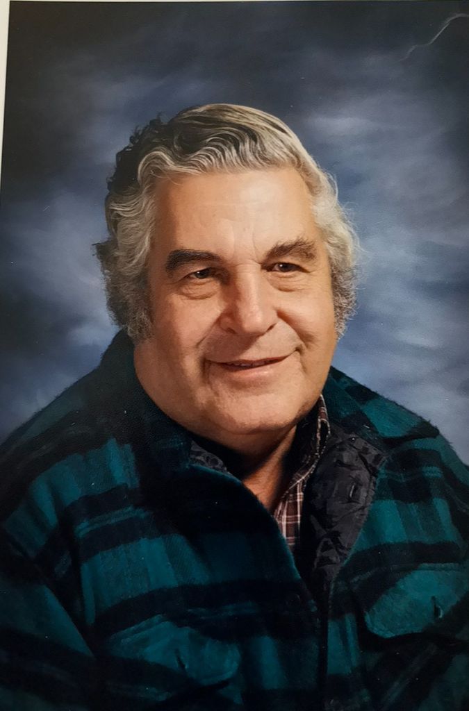 Ronald Douglas Profile Photo