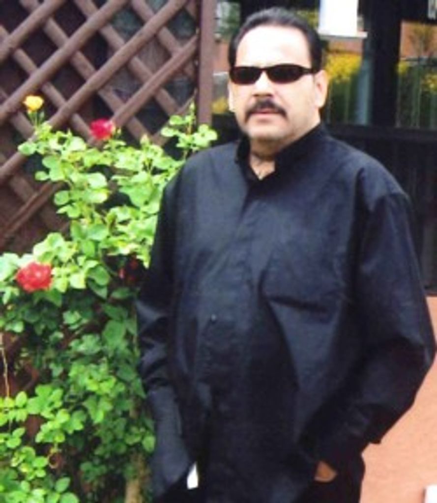 Leroy Vallejos
