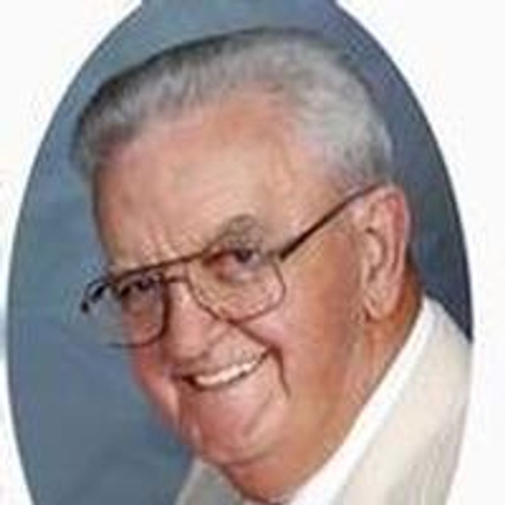 Bernard O. Killen