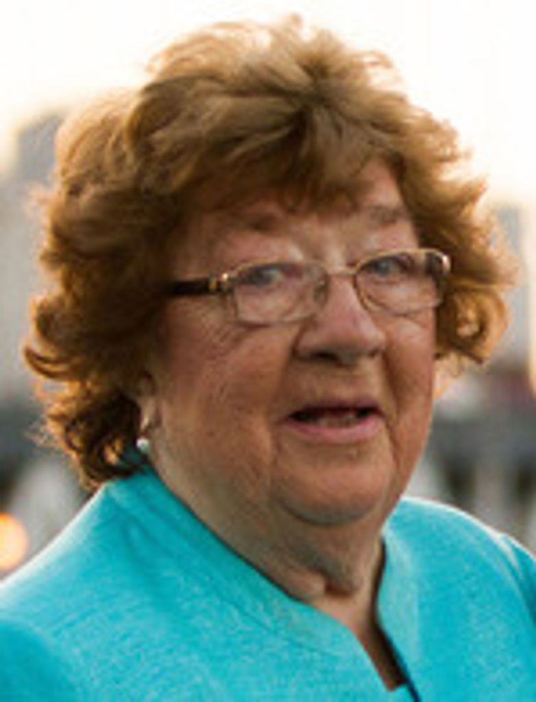 Joan Linnertz