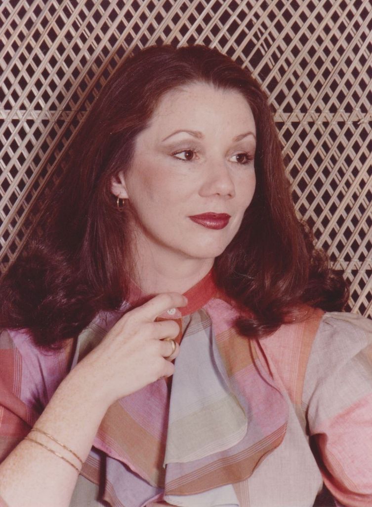 Pat  (Patricia) Helen  O'Michael Baldwin Profile Photo