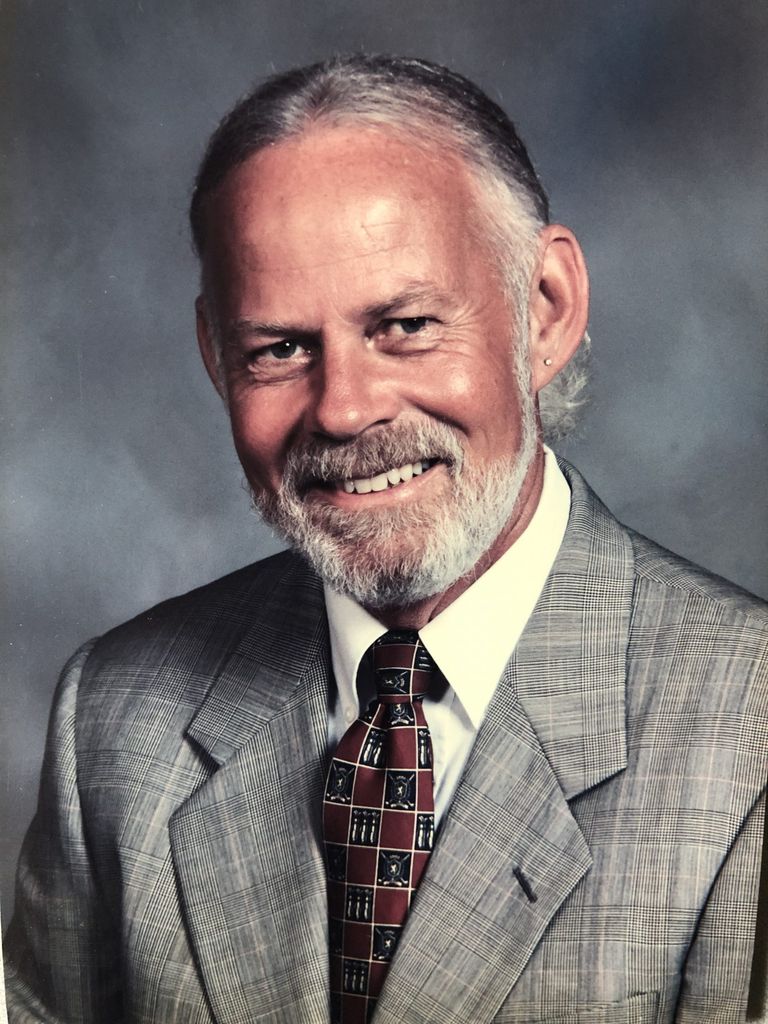 Thomas Jens Aker