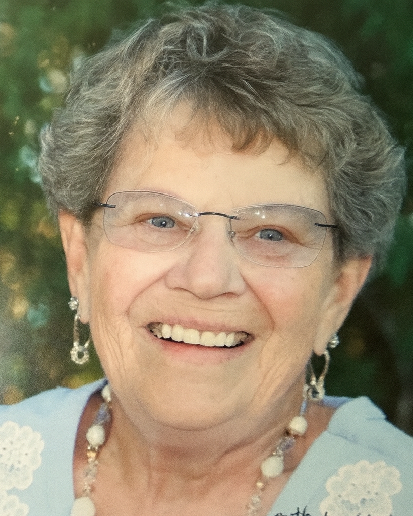 Glennis M. Thies Profile Photo