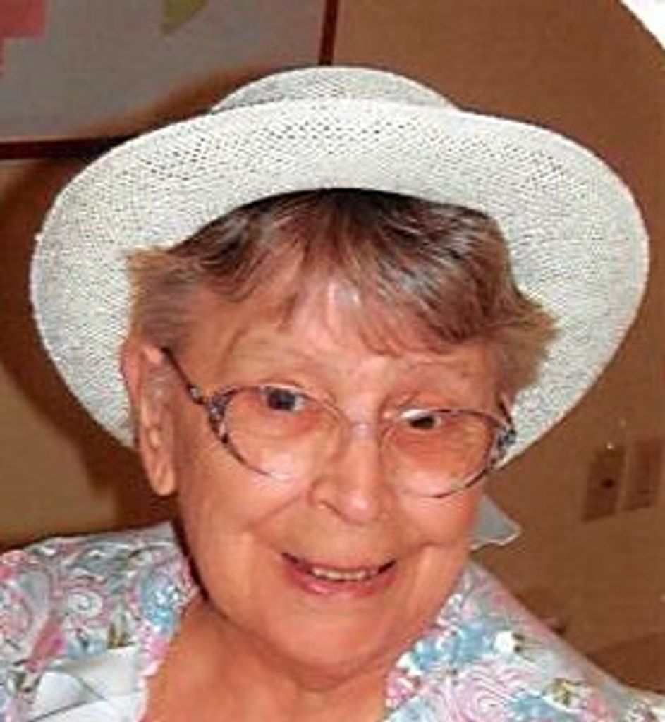 Barbara A. Knowles