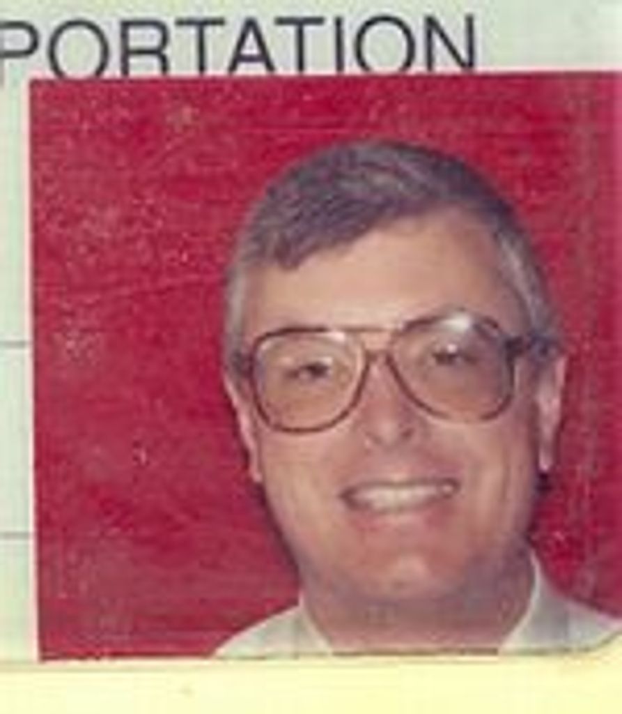 Wayne Robert Westfall