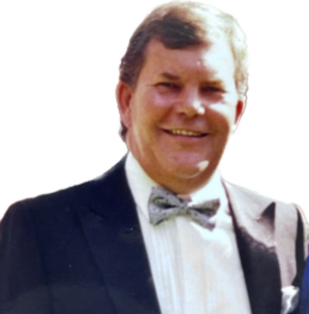 Allyn James Profile Photo