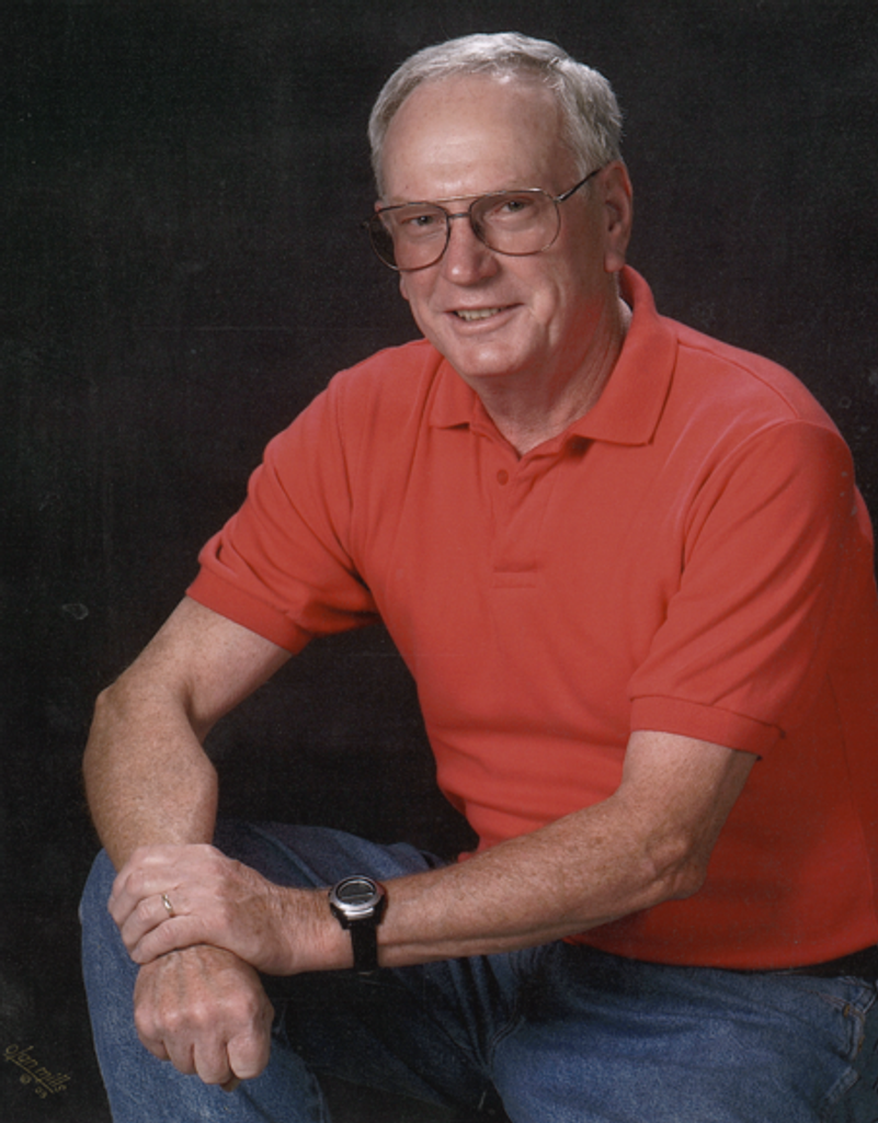 Larry Eugene Spangberg