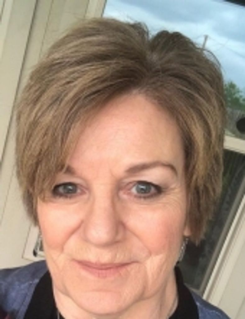 Janice  Gaye Chalmers