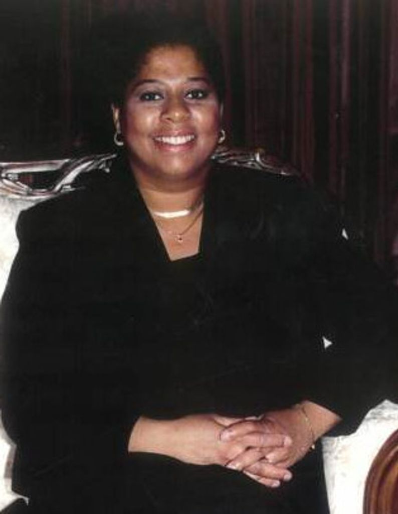 Janice Elaine Dambreville Profile Photo