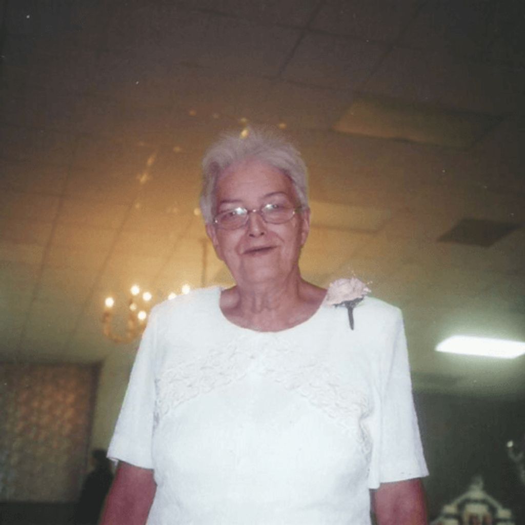 Nancy E. Dye