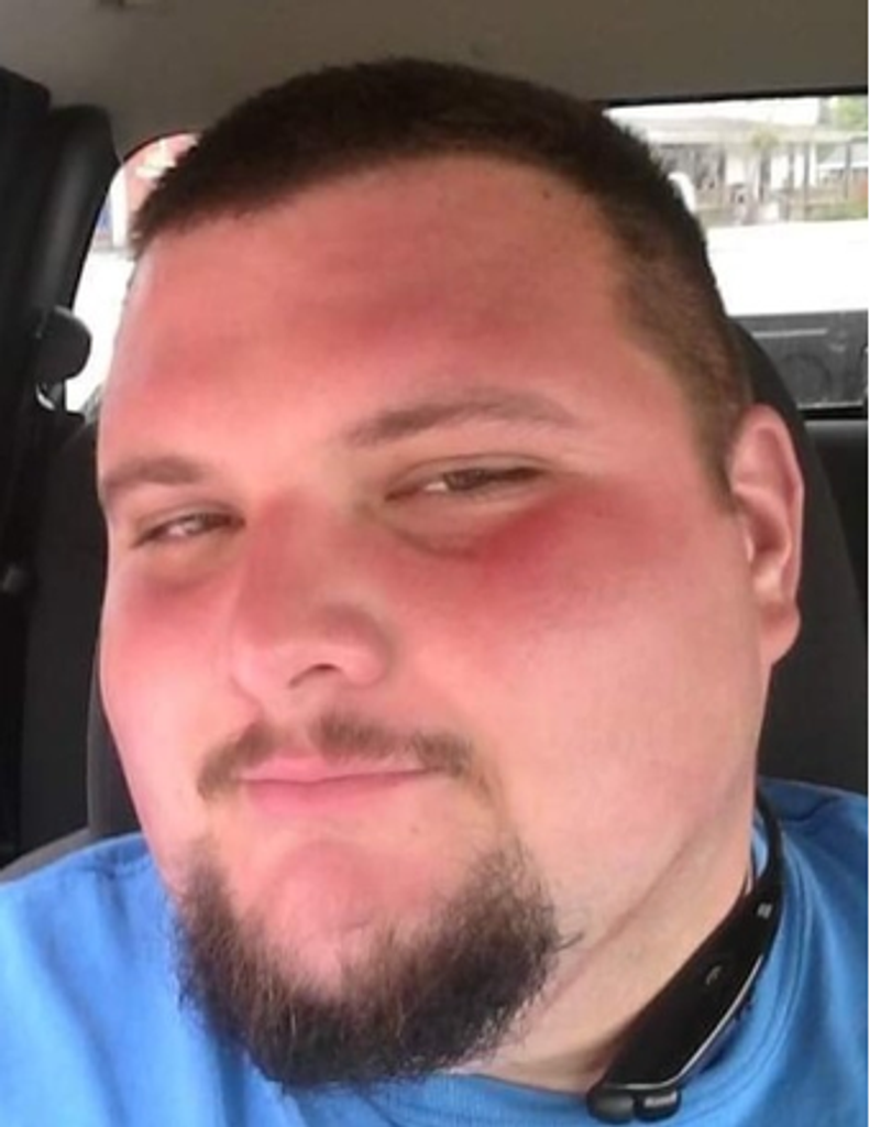 Jason Wade Cornett Profile Photo