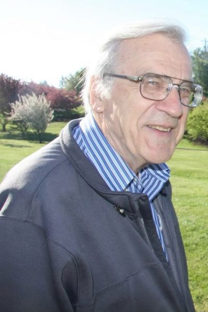 Victor Paul Eroschenko