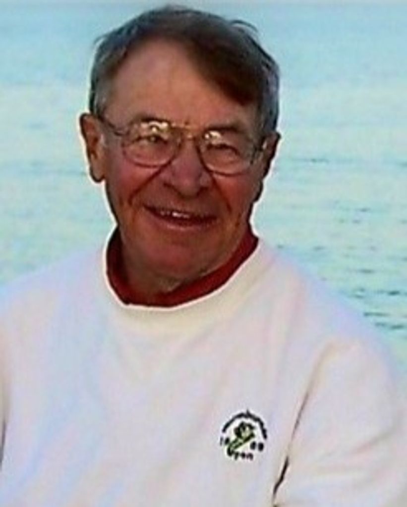James "Jim" Frederick Kaatz