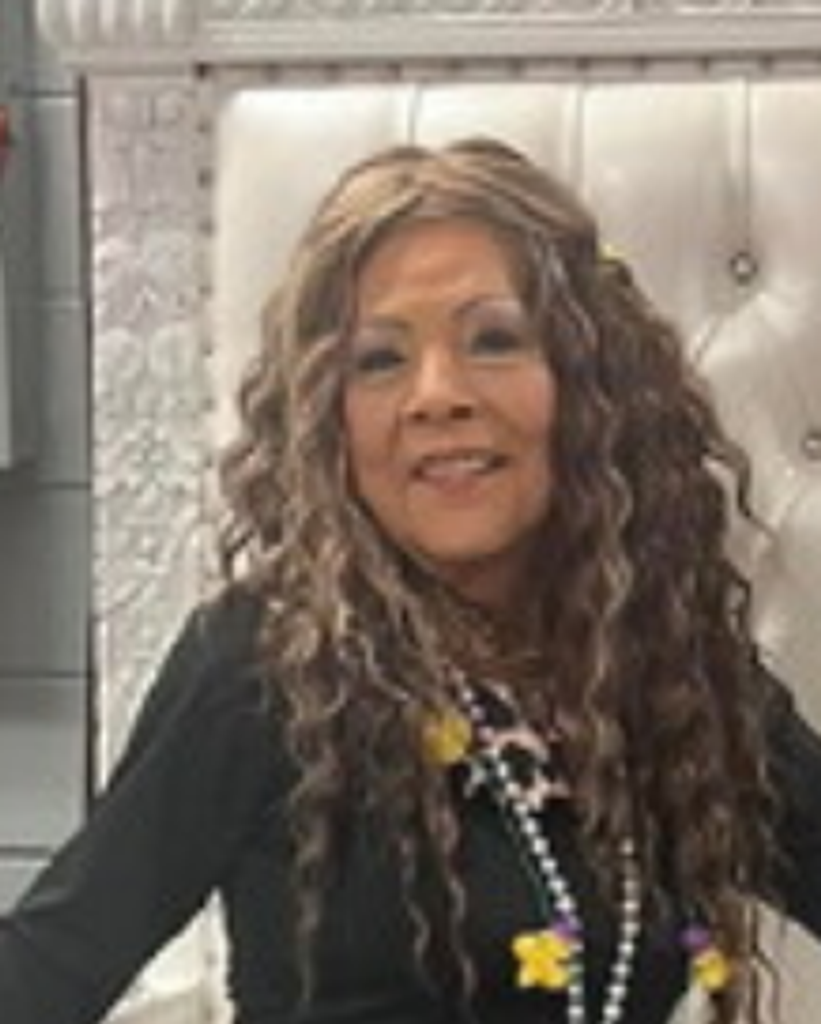 Geraldine Neitte Clark