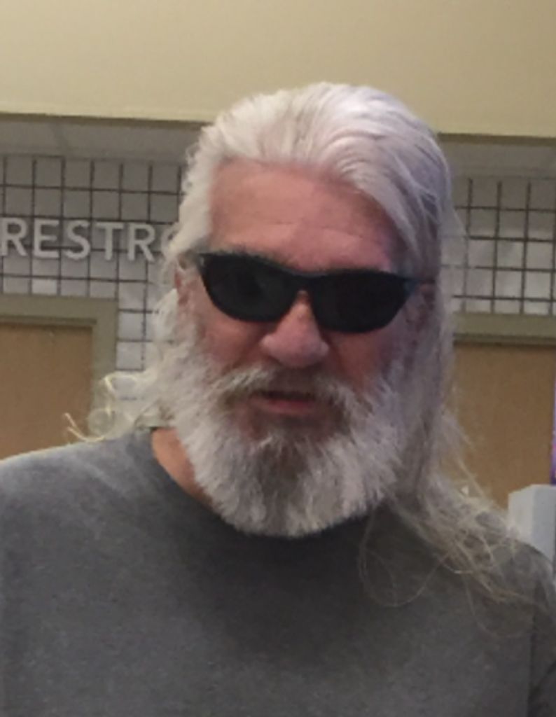Kenneth "Kenny" Roscoe Profile Photo