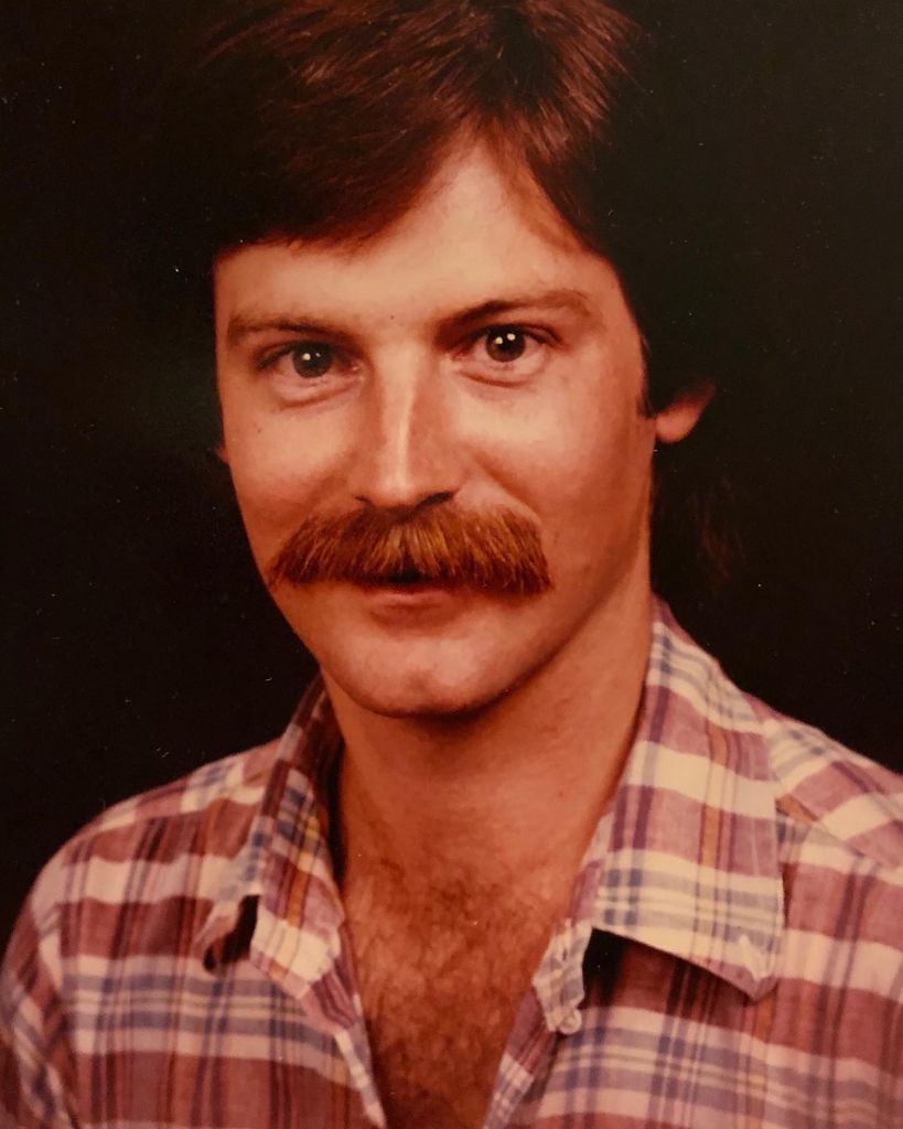 David Eldon Cosgrove Profile Photo