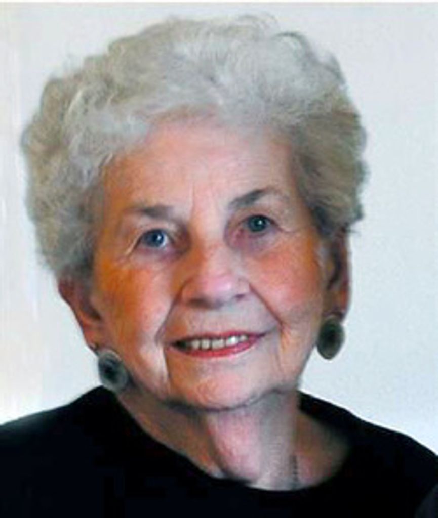 Dorothy Johnson