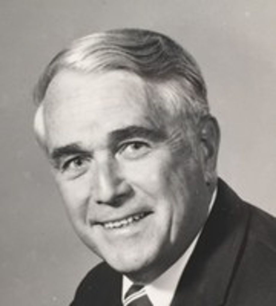 Leonard Valentine Woods